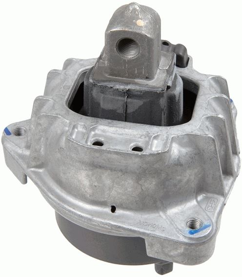 Lemfoerder Engine Mounting Hydraulic