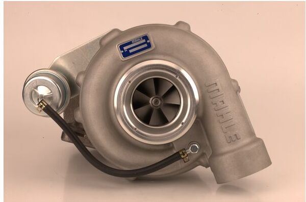Turbo Komple