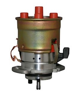 DISTRIBUTOR POLO 1.6 8V AEE AFH