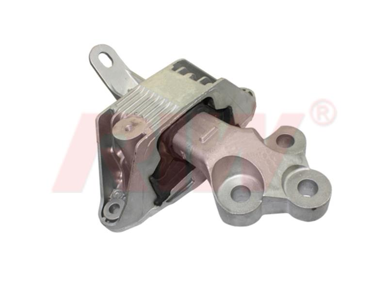Motor Takozu Hidrolik Opel-astra-j 2009-2015 Vauxh...