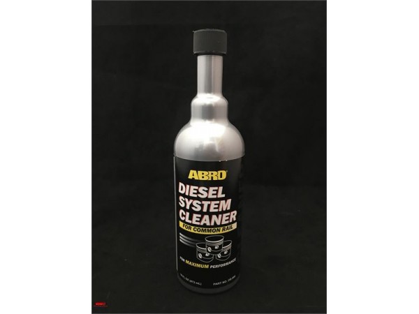 Komple Dizel Yakıt Sistem Temizleyici 473ML