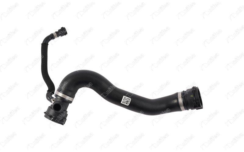 RADYATOR HORTUMU UST BMW N57 F07 F10 F11 F01 F02