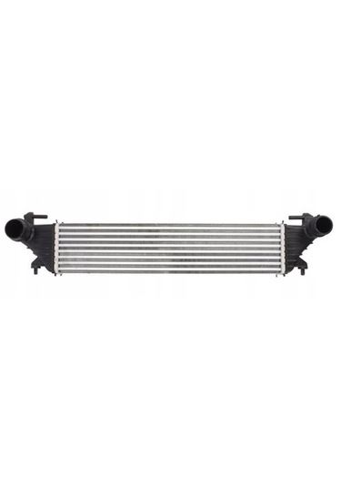 TURBO RADYATÖRÜ (INTERCOOLER) FIAT EGEA 16> 500L 12> 1.3D MJET 1.4 1.6D MJET