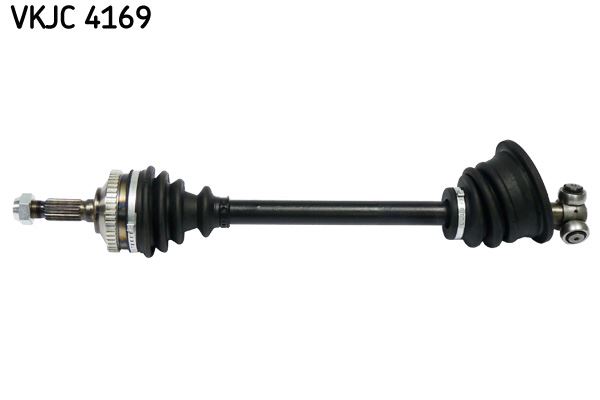 Aks Sol Komple