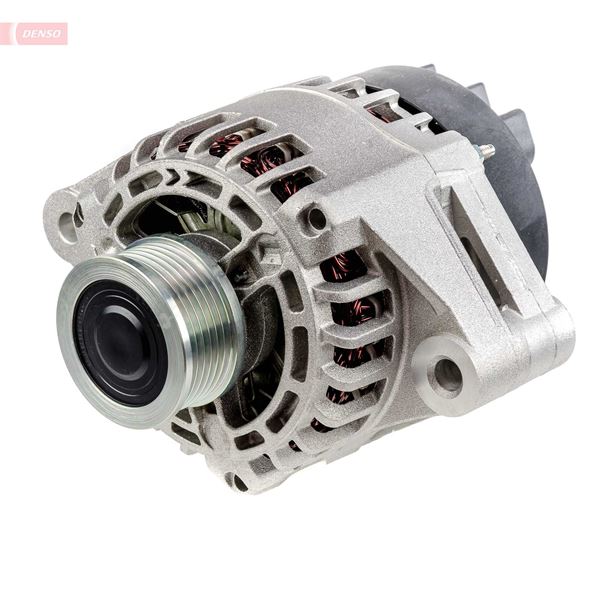 ALTERNATOR KASNAGI RULMANI ZAFIRA B ZAFIRA / ZAFIRA FAMILY B VECTRA C SIGNUM ASTRA H 1.9 CDTI VAN 1.9 CDTI 04 15  BRAVO II CROMA GRANDE PUNTO STILO 1.9 D MULTIJET 1.9 JTD 03> [65.2*61.55*41.25]  ####