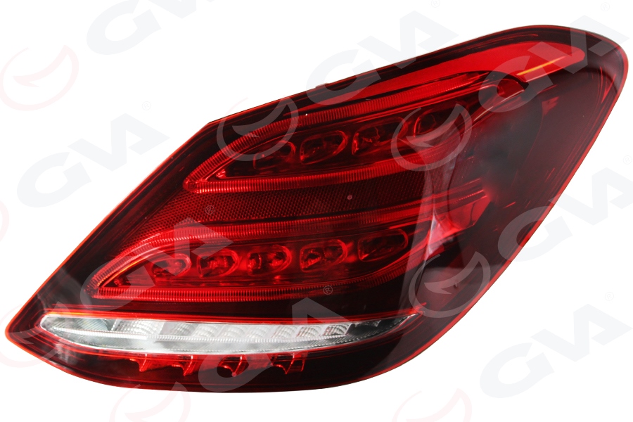 Stop Lambası Ledli Sağ C-class