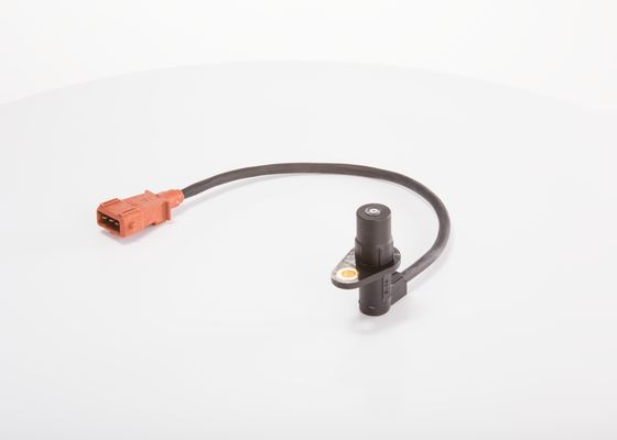 Krank Mil Devir Sensörü P205-P206-P306-P405-P406-B...