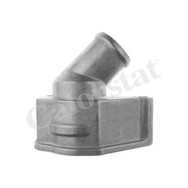 Termostat (Komple)