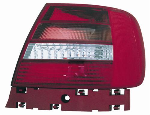 (11-A005-01-2B) A.A4 Arka Stop Sdn RH.99-01