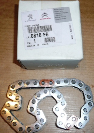 Eksantrik Zinciri P206-P207-P307-P407-PARTNER-BER...