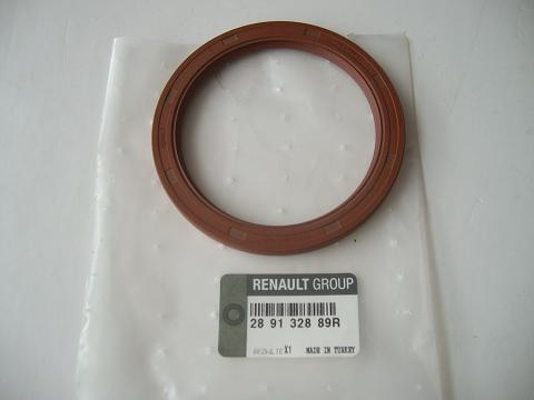 Krank Arka Keçesi R9-R11-R19-R12 Toros-clio-mgn-sc...