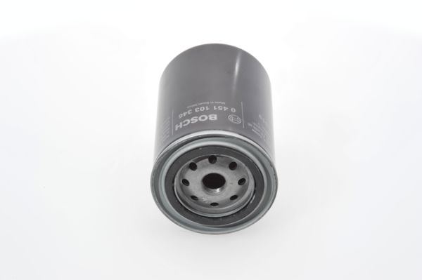 YAĞ FİLTRESİ PASSAT 1.9 TDİ (96-00)-A4 1.9 TDİ (95-00)-A6 1.9 TDİ (94-00) (F026408700)(0451104065)