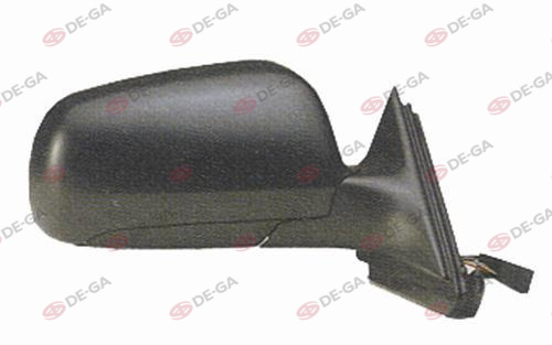 A.A3 Dış Ayna EL.IS.Rh.97-
