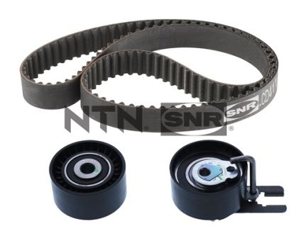EKSANTRİK GERGİ KİTİ C3 1.4 16V HDI 02=> SUZUKI 1.4 04=>