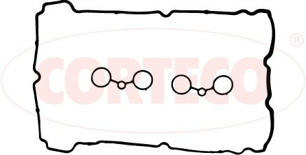 KULBUTOR KAPAK CONTASI GRANDLAND-P207-P208-P308-P508-P3008-P5008 CITROEN C4-C5-DS3-DS4 1.6 THP MINI N14 R55 R56 R57 R58 R59 (440396P)