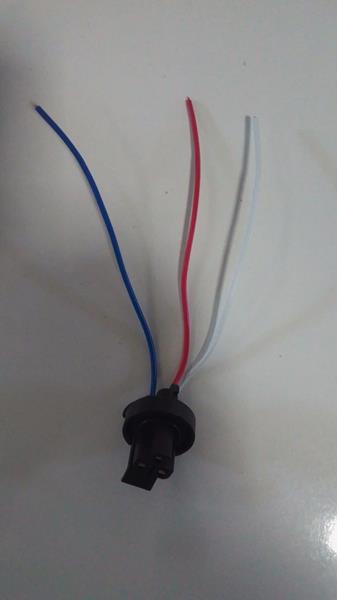 Fan Müşür Soketi Doblo-albea-palio-slx