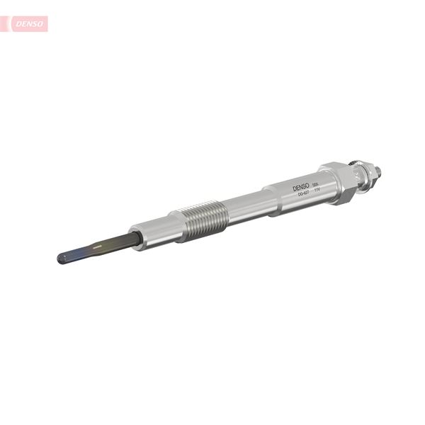 Ignition. Glow Plug