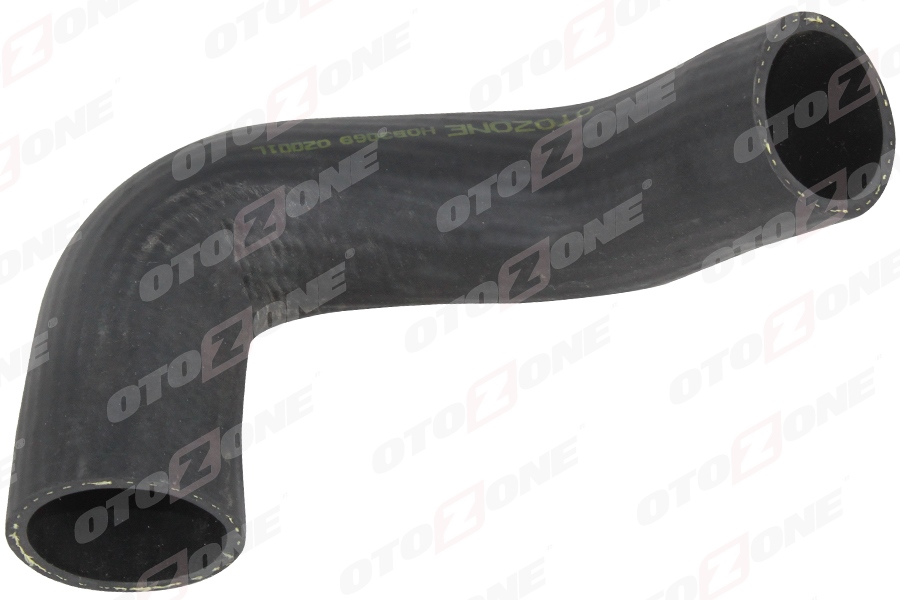 Turbo Havalandirma Dirsek Hortumu Connect 1.8TDCI ...