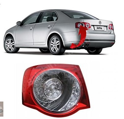 Stop Lambası Dış Ledli Sol