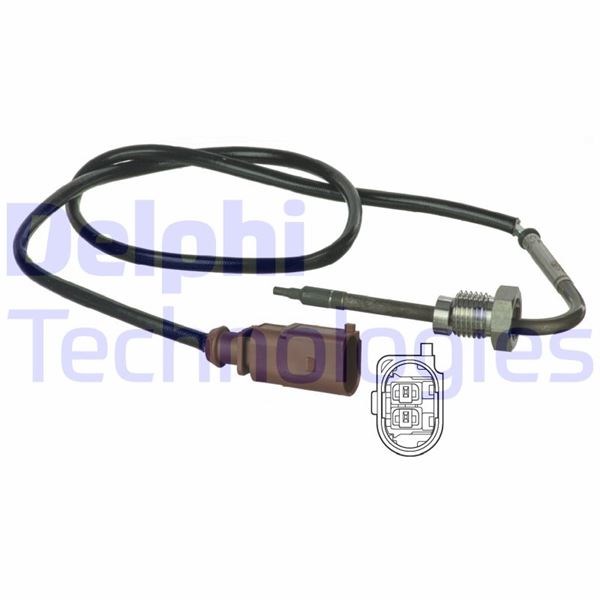 EGZOZ SICAKLIK SENSÖRÜ TRANSPORTER V-VI 10=> CAAA-CAAB-CAAC-CAAD-CCHA 2.0 TDİ