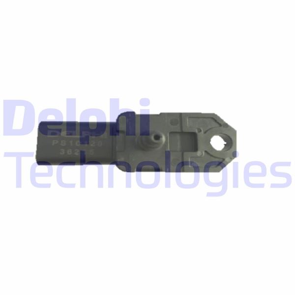 BASINC SENSORU (MAP) PSA P206-P207-P307-P308-P407-P508-PARTNER-BERLINGO-C2-C3-C4-C5-JUMPY- EXPERT-XSARA 1.6-2.0HDİ . FORD FOCUS-KUGA-FIESTA 1.6-2.0 TDCI . MINI W16 R55 R56
