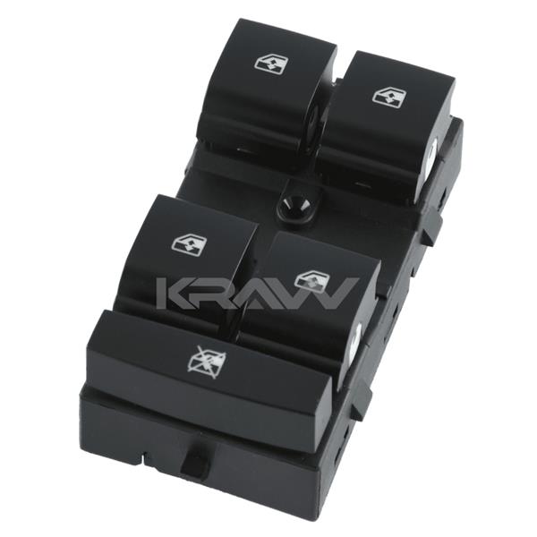 Cam Anahtarı Ön Sol Sürücü Aveo-spin-onix-cobalt-p...