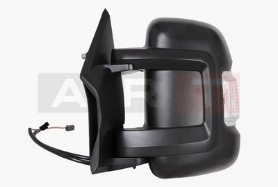 Dış Dikiz Aynası Sağ Ducato-boxer-jumper 06> El...