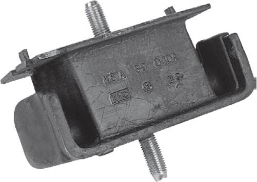 Motor Takozu Ön