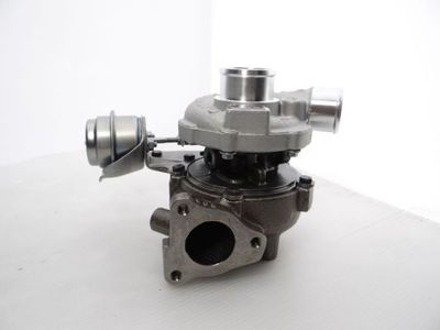 Turbo Komple