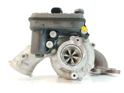 Turbo Şarj GOLF7-GOLF8-PASSAT-POLO-T-ROC-A3-LEON-O...