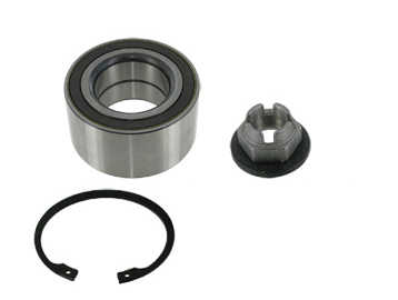 (GH045120) Ön Teker Rulmanı Kit