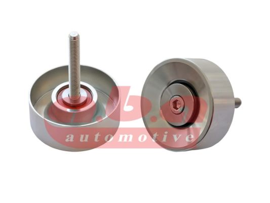ALTERNATOR GERGI RULMANI [METAL RULMAN] AUDI A4 A5 A6 A7 3.0TFSI 08 TOUAREG 3.0 V6 10 [80*31]