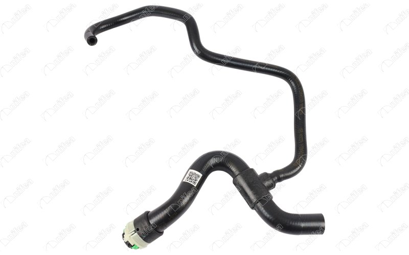 KALORİFER GİRİŞ HORTUMU OPEL ASTRA G 1.6 16V (F67) (2001-2005)