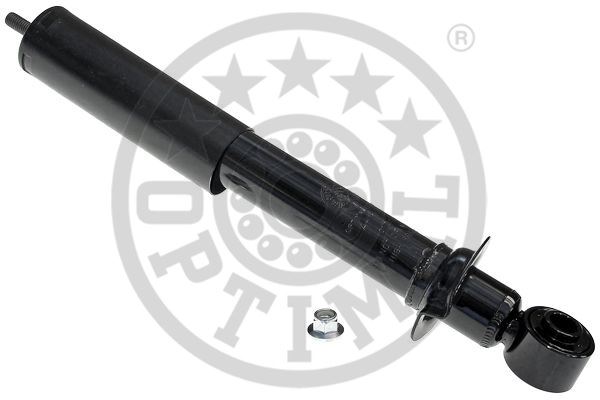 ARKA AMORTİSÖR VOLVO S60 AWD (2000-2010) V70 AWD (2001-2007) XC70 2.4 T 2.5T D5(2000-2007)