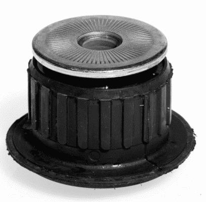 Gearbox Mounting