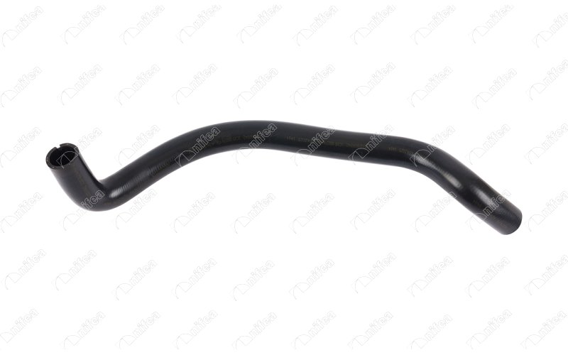 RADYATÖR HORTUMU ÜST FORD TRANSİT 01> 2.4 TDCİ (-AC)