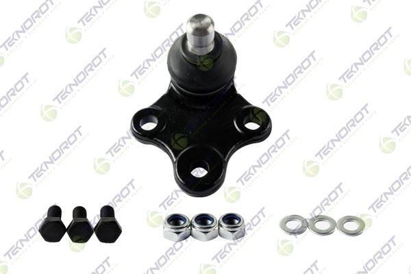 ALT ROTİL PARTNER 96=> BERLINGO 97=> (Ø16mm) HİDROLİK