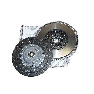 Debriyaj Seti (Baski+disk) Jumper-boxer-ducato 160...