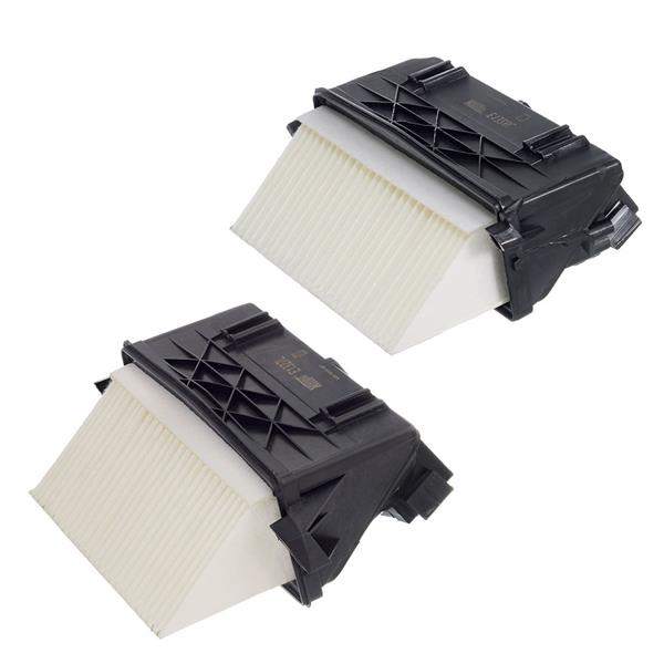 HAVA FILTRESI TAKIMI MERCEDES OM642 W204 S204 C218 X218 W212 C207 A207 W463 W166 C292 W164 W166 W221