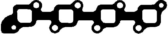 Egzoz Manifold Contası