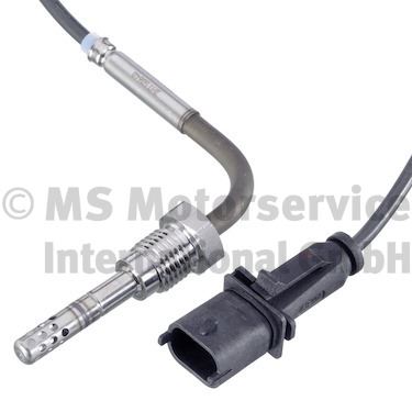 Exhaust Gas Temperature Sensör