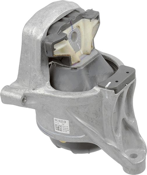 Motor Takozu (Icerigi Orijinal) Sağ Hidrolik Elektrikli