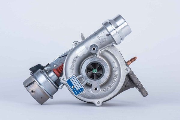 Turbo Şarj