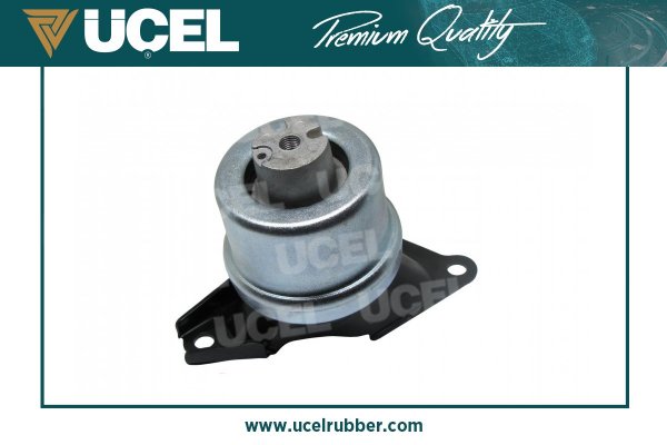 Motor KulaĞI SaĞ