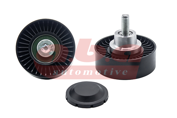 ALTERNATÖR GERGİ RULMANI VW TOUAREG-CAYENNE-A5-A7 3.0 TSI- 3.2 FSI 10=>