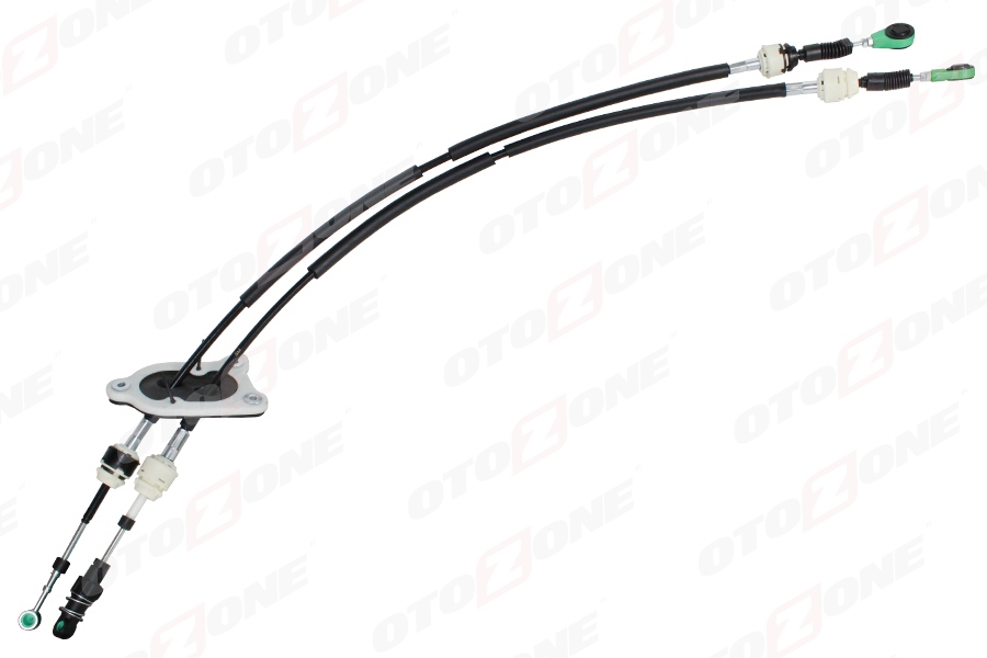 Vites Kumanda Teli Fiorino-qubo 1.3 Mjtd (Euro5) -N...