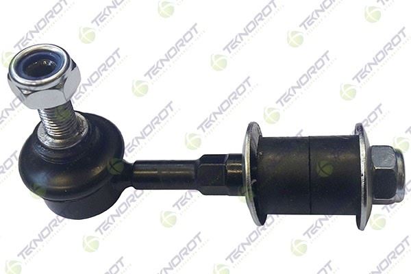 Z ROTU ARKA VOLVO S40-V40 I 1.6-1.8-1.9-2.0 (1995-2004)