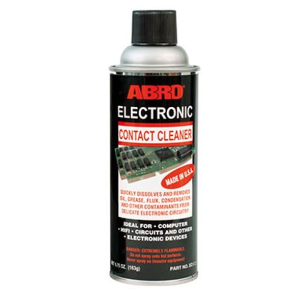 Abro Kontak Spreyi - EC833'> Abro Kontak Spreyi - EC833