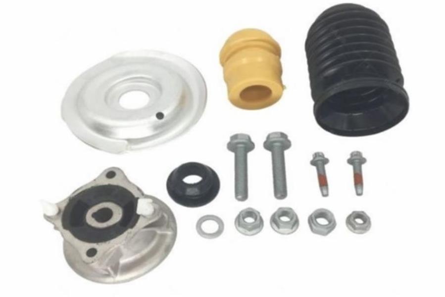 AMORTISOR KULE TAKOZU ON MERCEDES W168 W414 RULMANLI