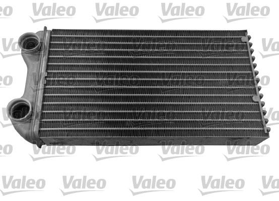 (X) Kalorifer Radyatörü Traffic Ii-vivaro 06>